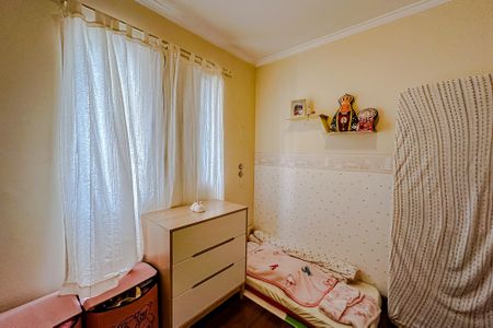 Apartamento à venda com 55m², 2 quartos e 1 vagaQuarto