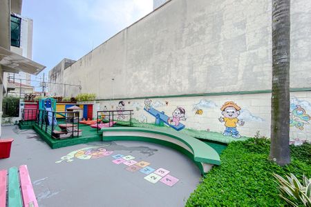 Apartamento à venda com 55m², 2 quartos e 1 vagaÁrea comum - Playground