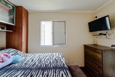 Apartamento à venda com 55m², 2 quartos e 1 vagaSuíte