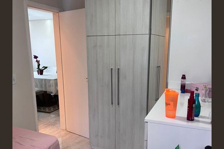 Apartamento à venda com 122m², 3 quartos e 2 vagas Apartamento à venda com 122m², 3 quartos e 2 vagasQuarto 2