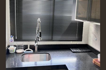 Apartamento à venda com 122m², 3 quartos e 2 vagas Apartamento à venda com 122m², 3 quartos e 2 vagasCozinha