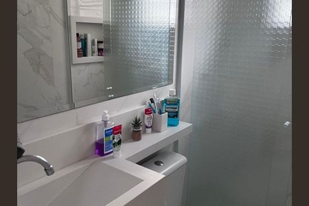 Apartamento à venda com 122m², 3 quartos e 2 vagas