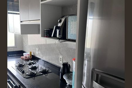 Apartamento à venda com 122m², 3 quartos e 2 vagas Apartamento à venda com 122m², 3 quartos e 2 vagasCozinha