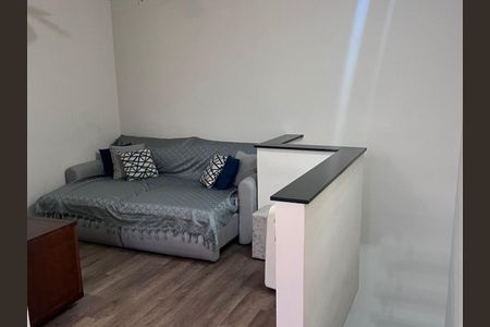 Apartamento à venda com 122m², 3 quartos e 2 vagas Apartamento à venda com 122m², 3 quartos e 2 vagasSala