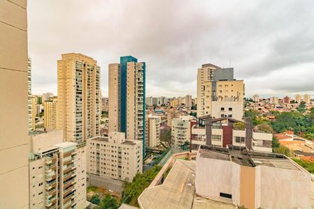Apartamento à venda com 75m², 2 quartos e 1 vagaÁrea de Serviço Vista 
