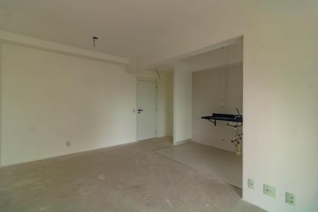 Apartamento à venda com 75m², 2 quartos e 1 vagaSala