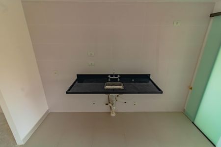 Apartamento à venda com 75m², 2 quartos e 1 vagaCozinha