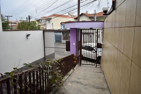 Casa à venda com 211m², 3 quartos e 4 vagasEntrada