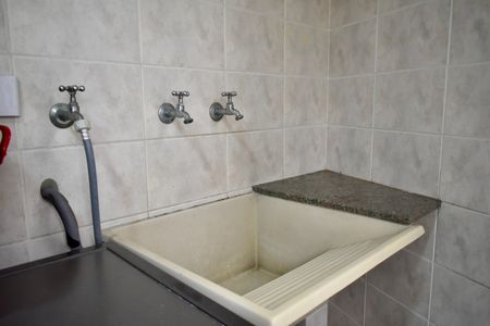 Casa à venda com 211m², 3 quartos e 4 vagasÁrea de Serviço