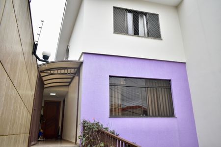 Casa à venda com 211m², 3 quartos e 4 vagasÁrea externa