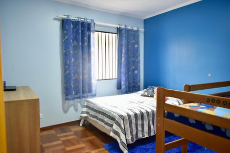 Casa à venda com 211m², 3 quartos e 4 vagasQuarto 1