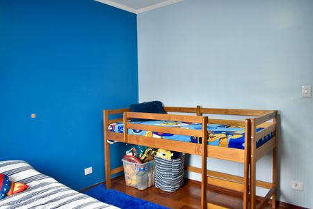 Casa à venda com 211m², 3 quartos e 4 vagasQuarto 1