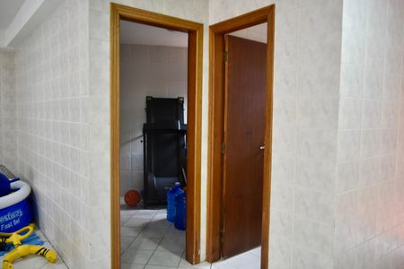 Casa à venda com 211m², 3 quartos e 4 vagasQuarto de Serviço