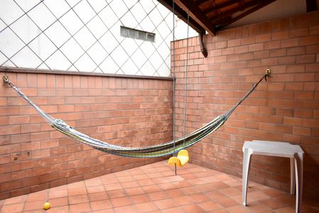 Casa à venda com 211m², 3 quartos e 4 vagasÁrea gourmet