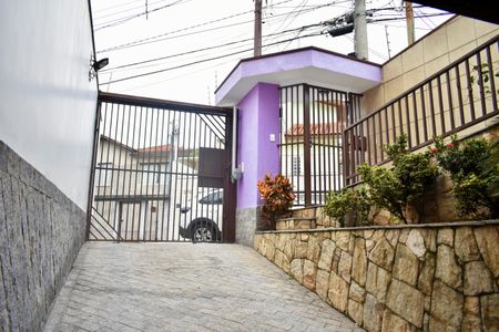 Casa à venda com 211m², 3 quartos e 4 vagasÁrea externa