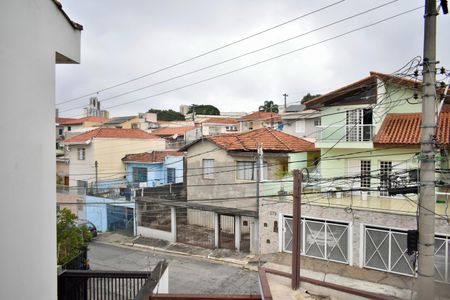 Casa à venda com 211m², 3 quartos e 4 vagasQuarto 2