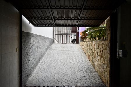 Casa à venda com 211m², 3 quartos e 4 vagasGaragem