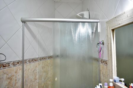 Casa à venda com 211m², 3 quartos e 4 vagasBanheiro da Suíte