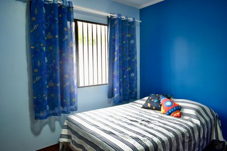 Casa à venda com 211m², 3 quartos e 4 vagasQuarto 1