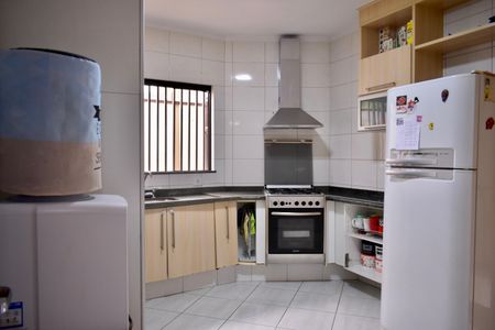 Casa à venda com 211m², 3 quartos e 4 vagasCozinha