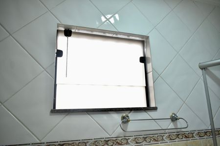 Casa à venda com 211m², 3 quartos e 4 vagasBanheiro da Suíte