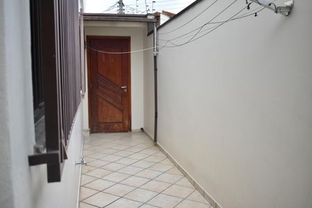 Casa à venda com 211m², 3 quartos e 4 vagasÁrea externa