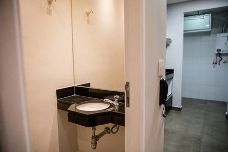 Apartamento à venda com 86m², 1 quarto e 2 vagasFoto 17