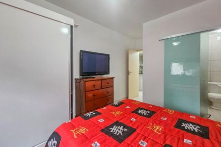 Apartamento para alugar com 140m², 2 quartos e 2 vagasSuite 1