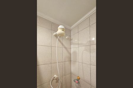 Apartamento para alugar com 140m², 2 quartos e 2 vagasBanheiro da Suíte 2