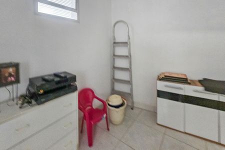 Apartamento para alugar com 140m², 2 quartos e 2 vagasQuarto de Serviço