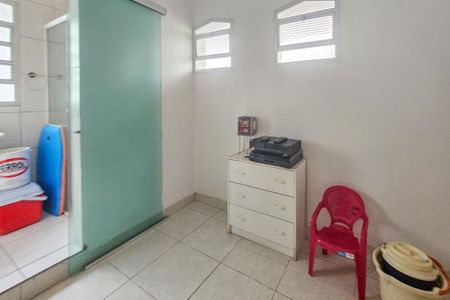 Apartamento para alugar com 140m², 2 quartos e 2 vagasQuarto de Serviço