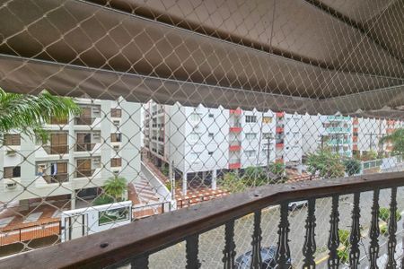 Apartamento para alugar com 140m², 2 quartos e 2 vagasVaranda da Sala