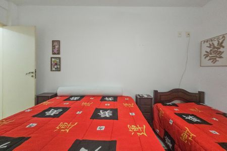 Apartamento para alugar com 140m², 2 quartos e 2 vagasSuite 2