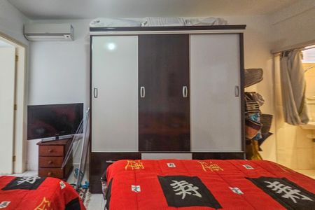 Apartamento para alugar com 140m², 2 quartos e 2 vagasSuite 2