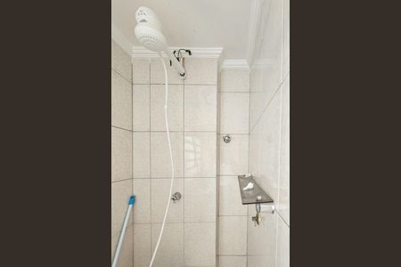 Apartamento para alugar com 140m², 2 quartos e 2 vagasBanheiro de Serviço