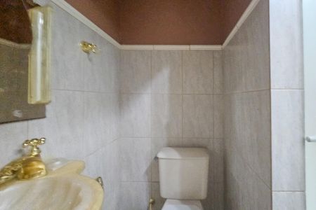 Apartamento para alugar com 140m², 2 quartos e 2 vagasBanheiro Social