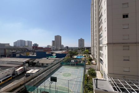 Apartamento para alugar com 66m², 2 quartos e 1 vaga Apartamento para alugar com 66m², 2 quartos e 1 vagaVista do Quarto 2