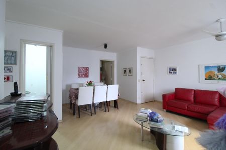 Apartamento à venda com 80m², 2 quartos e sem vagaSala