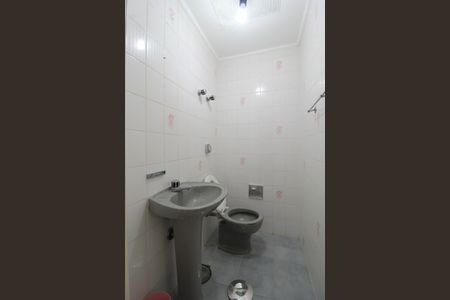 Apartamento à venda com 80m², 2 quartos e sem vagaLavabo