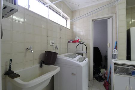 Apartamento à venda com 80m², 2 quartos e sem vagaCozinha e Área de Serviço