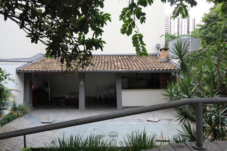 Apartamento à venda com 80m², 2 quartos e sem vagaÁrea Comum - Churrasqueira