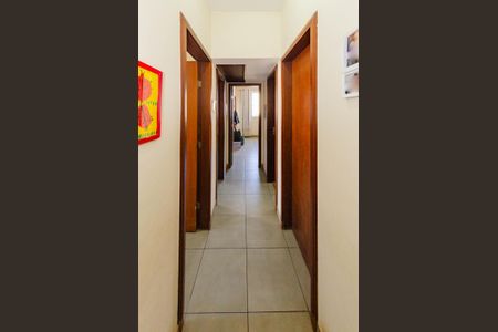 Apartamento para alugar com 419m², 4 quartos e 4 vagas Apartamento para alugar com 419m², 4 quartos e 4 vagasCorredor