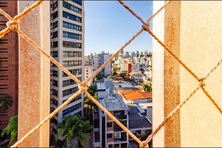 Apartamento para alugar com 419m², 4 quartos e 4 vagas Apartamento para alugar com 419m², 4 quartos e 4 vagasVista