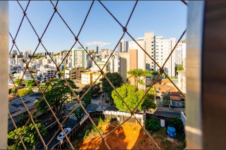 Apartamento para alugar com 419m², 4 quartos e 4 vagas Apartamento para alugar com 419m², 4 quartos e 4 vagasVista Quarto 1