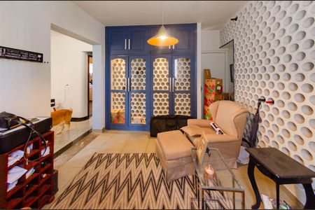 Apartamento para alugar com 419m², 4 quartos e 4 vagas Apartamento para alugar com 419m², 4 quartos e 4 vagasQuarto 2