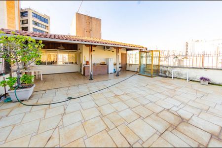 Apartamento para alugar com 419m², 4 quartos e 4 vagas Apartamento para alugar com 419m², 4 quartos e 4 vagasCobertura