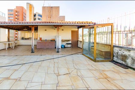 Apartamento para alugar com 419m², 4 quartos e 4 vagas Apartamento para alugar com 419m², 4 quartos e 4 vagasCobertura