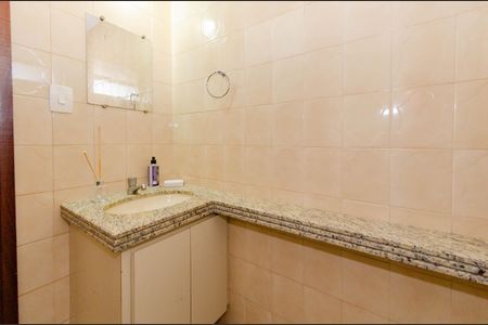 Apartamento para alugar com 419m², 4 quartos e 4 vagas Apartamento para alugar com 419m², 4 quartos e 4 vagasLavabo