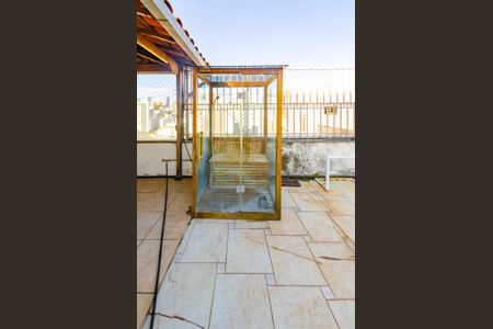 Apartamento para alugar com 419m², 4 quartos e 4 vagas Apartamento para alugar com 419m², 4 quartos e 4 vagasCobertura