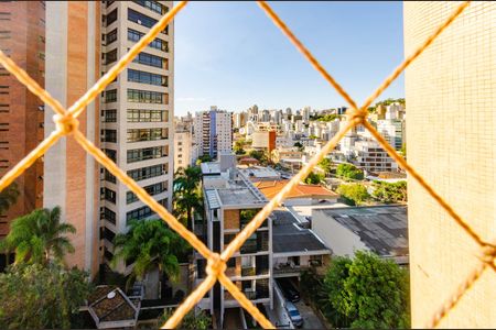 Apartamento para alugar com 419m², 4 quartos e 4 vagas Apartamento para alugar com 419m², 4 quartos e 4 vagasVista